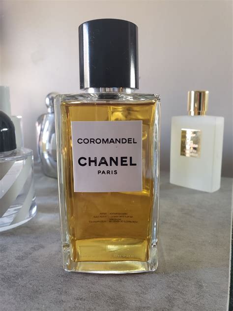 chanel exclusifs coromandel|chanel coromandel fragrance.